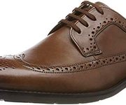 Clarks 男士 Ronnie Limit 粗革皮鞋  含税到手￥ 419.47