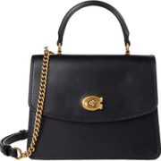 COACH 蔻驰 Parker Top Handle 单肩手提包