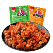 金磨坊 单身杂粮   素肉素食  30小包