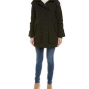 库存浅！Canada Goose 加拿大鹅 Gabriola  女士派克大衣羽绒服 5806L  含税到手约￥5388