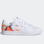adidas 阿迪达斯三叶草 FW6565 STAN SMITH W 女款经典运动鞋