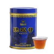 白菜价：山国饮艺 一级铁观音碳焙熟茶 200g