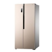 1日0点： Ronshen 容声 BCD-589WD11HP 对开门冰箱 589升