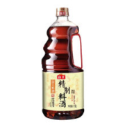 23日6点：海天  精制料酒 烹饪黄酒 1.9L 中华老字号