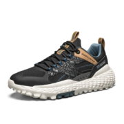 11日0点、双11预告：Skechers 斯凯奇 明星同款 男子厚底老爹鞋怪兽鞋 666131