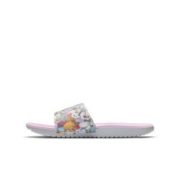 双11预告！NIKE 耐克 KAWA SLIDE SE CN8623 大童软底拖鞋