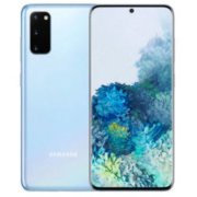 仅北京： SAMSUNG 三星 Galaxy S20 5G智能手机 12GB+128GB