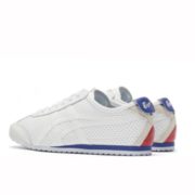 黑卡会员！ Onitsuka tiger 鬼塚虎 D4J2K MEXICO 66 中性款运动休闲鞋