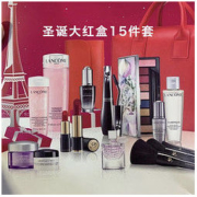 LANCOME 兰蔻 2020年圣诞 护肤彩妆套装礼盒