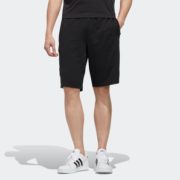 休闲运动！adidas 阿迪达斯 neo M WZRY SHORT FR7994 男士运动短裤