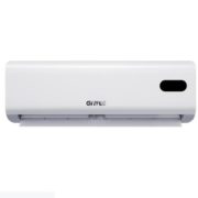 eco节能！GIWEE 积微 KFR-26GW/R4DGSBA(3) 大1匹 壁挂式空调