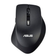 ASUS 华硕 WT425 黑色 无线光学鼠标
