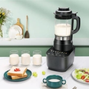 美的  Midea 破壁机  彩屏8叶  MJ-PB12E226  1.75L