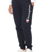 Champion 冠军牌 男士纯棉复古运动裤 C3-Q203    含税到手约￥215