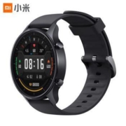 百亿补贴： MI 小米手表Color（NFC、小爱同学）