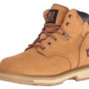 Timberland 添柏岚 PRO Pitboss 6英寸 男士工装靴 含税到手约690.8元