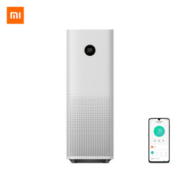 18日0点： MIJIA 米家 AC-M3-CA 空气净化器 Pro