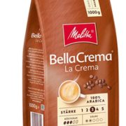 国内159元！prime会员！Melitta 美乐家 Bella Crema 中度烘焙 100%阿拉比卡咖啡豆1000g  直邮含税到手￥86.34