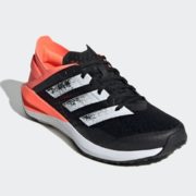 11日0点！adidas 阿迪达斯 RapidaFaito SUMMER.RDY J 大童跑步运动鞋