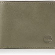 Timberland 男士新款猎人皮革钱包   含税到手约118 元