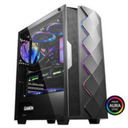 GAMEMAX 游戏帝国 小虎牙 RGB 机箱