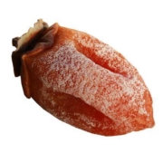 荆姚惠家 农家霜降流心吊干柿饼 400g
