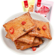 【拍两件】亲亲鱼豆腐180g*2