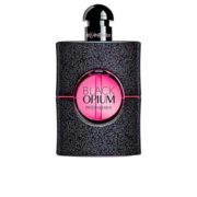 Yves Saint Laurent 圣罗兰 黑鸦片霓虹版 EDP 75ml