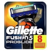 Gillette 吉列 锋隐致顺 刀头套装 8刀头