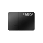 PLUS会员：七彩虹(Colorful) 2TB SSD固态硬盘 SATA3.0接口 SL500系列