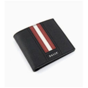 BALLY 巴利 TRASAI.LT 男士钱包 多色可选