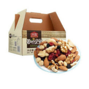 WOLONG 沃隆 每日坚果孕妇零食 成人A款 750g *2件
