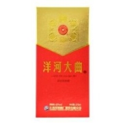 洋河（YangHe）洋河大曲（天蓝瓶）42度500ml*6整箱装浓香型白酒（新老包装随机发货）