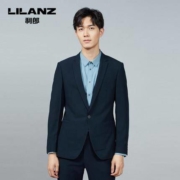 11日0点、双11预告：利郎 Q8QXF051SA 时尚休闲西服套装 西服+西裤