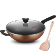COOKER KING 炊大皇 B50069 不粘炒锅 32cm
