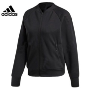 百亿补贴：adidas 阿迪达斯 W Id Glory B Jk DM4460 女子夹克外套