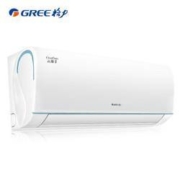 15日0点：GREE 格力 大1匹 云锦Ⅱ KFR-26GW/NhAa1BAj 壁挂式空调
