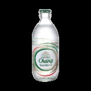 88VIP：Chang 象牌 无糖苏打水 气泡水饮料 325ml*6瓶 *2件