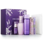 价值 $161！DECORTE黛珂 护肤6件套