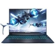 MACHENIKE 机械师 逐空T58-V 荣耀版 15.6英寸游戏本（i7-10750H、8GB、512GB、GTX1650Ti）