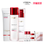 欧莱雅 复颜抗皱紧致护肤品套装