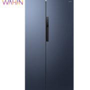 历史低价！WAHIN 华凌 BCD-598WKPZH 变频对开门冰箱 598L