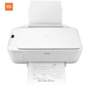 MI 小米 MJPMYTJHT01 米家彩色喷墨打印一体机