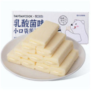 日日煮 乳酸菌蒸蛋糕 420g *2件