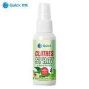 O-Quick 除臭剂喷剂除味剂 森林清香 50ml