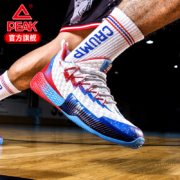 11日0点： PEAK 匹克 闪电特别版 E91351A 男款篮球鞋