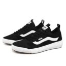 VANS 范斯 VN0A4U1KBLK1 中性款休闲鞋