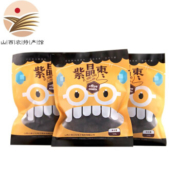 小食公社 紫晶枣  即食大颗甜不腻 50g*10袋
