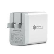 UGREEN 绿联 440711 快速充电器（高通QC3.0 华为FCP快充）