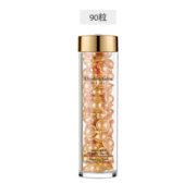 21日0点黑卡会员！  Elizabeth Arden 伊丽莎白·雅顿 金致胶囊面部精华液 90粒 不含税